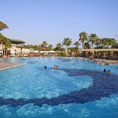 Отель Maritim Pine Beach Resort с домашними животными