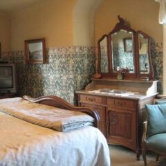 Отель Point Grey Guest House Канада, Ванкувер - отзывы, цены и фото номеров - забронировать отель Point Grey Guest House онлайн удобства в номере фото 2