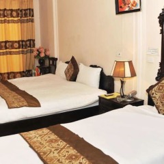 Отель Hanoi Old Quater Guest House спа