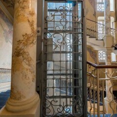 Отель Condo Nice Франция, Ницца - отзывы, цены и фото номеров - забронировать отель Condo Nice онлайн интерьер отеля