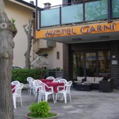 Hotel Garnì Avana фото 8