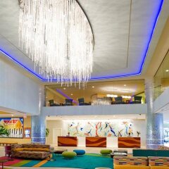 Отель Renaissance Curacao Resort & Casino детские мероприятия