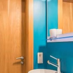 Отель Old City Apartment Латвия, Рига - отзывы, цены и фото номеров - забронировать отель Old City Apartment онлайн сейф в номере