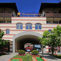 Отель Iberostar Sunny Beach Resort - All Inclusive фото 2