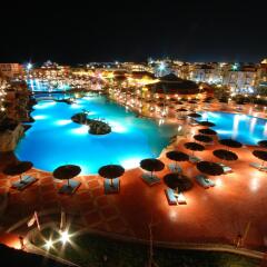 Отель Aqua Vista Resort & Spa Египет, Хургада - 1 отзыв об отеле, цены и фото номеров - забронировать отель Aqua Vista Resort & Spa онлайн