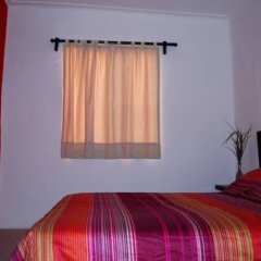 Hostel Suites Df Мехико комната для гостей фото 2