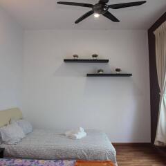 Отель Delite Guest House No 13 @ Batu Ferringhi детские мероприятия фото 2