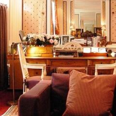 Le Saint Gregoire Hotel