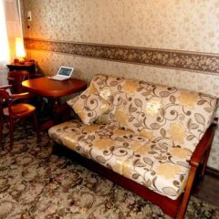 Апартаменты Kremlin Suite Apartment комната для гостей фото 5
