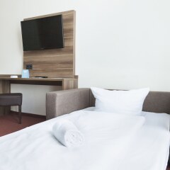 IBB Blue Hotel Adlershof Berlin-Airport фото 4