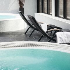 Munkebjerg Hotel с домашними животными