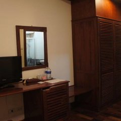 Manorom Boutique Hotel in Vientiane, Laos from 23$, photos, reviews - zenhotels.com room amenities