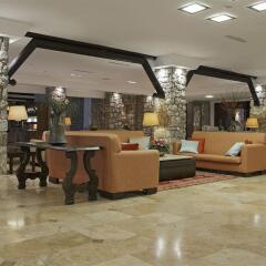 Marti Resort Deluxe Hotel интерьер отеля фото 2