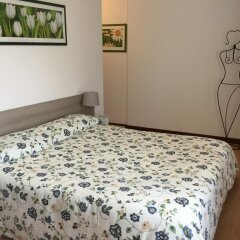 Отель Albergo Belvedere Корденонс комната для гостей фото 2