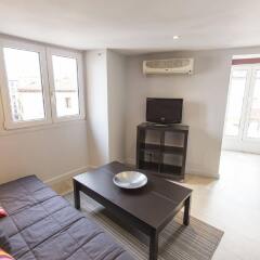 Отель Apartamentos Cruz комната для гостей фото 5