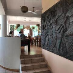 Hotel Paradiso интерьер отеля фото 2