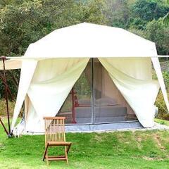 Отель Khao Kheaw es-ta-te Camping Resort & Safari фото 6