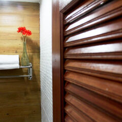 The Little Nest Hotel бассейн