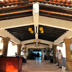 Отель Costa Sur Resort & Spa интерьер отеля фото 2