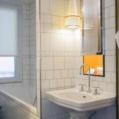Отель Best Western Premier Opera Faubourg ванная