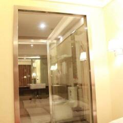 Ruiyixuan Business Hotel Шэньчжэнь фото 4