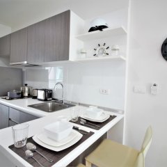 Ozone Condotel 1 Kata Beach by PHR in Mueang, Thailand from 62$, photos, reviews - zenhotels.com photo 2