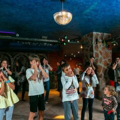 Отель RVHotels Tuca Испания, Вьельа Э Михаран - отзывы, цены и фото номеров - забронировать отель RVHotels Tuca онлайн развлечения