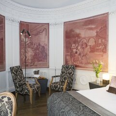 Hospes Palacio del Bailío Hotel сауна