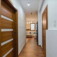 Апартаменты Imperial Apartments Aquarius III Сопот детские мероприятия