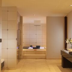 Отель C151 Smart Villas Dreamland спа
