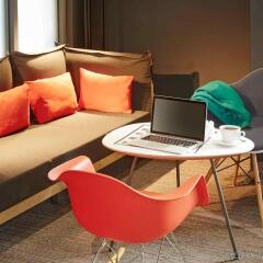 Отель ibis London Stratford интерьер отеля фото 2