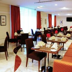 Monaco Hotel Дубай питание фото 2