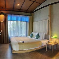 Отель Chura Samui Resort Таиланд, Самуи - отзывы, цены и фото номеров - забронировать отель Chura Samui Resort онлайн детские мероприятия
