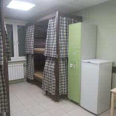 Hostel Tovarisch удобства в номере