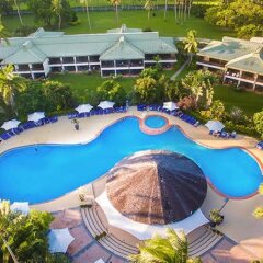 Отель The Naviti Resort Фиджи, Вити-Леву - отзывы, цены и фото номеров - забронировать отель The Naviti Resort онлайн бассейн фото 3
