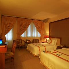 Palace Hotel комната для гостей