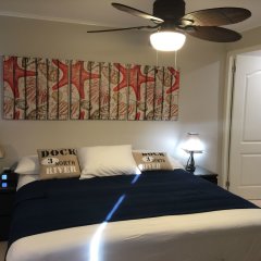 The Pier Beach Inn & Suites in Willemstad, Curacao from 103$, photos, reviews - zenhotels.com guestroom photo 3