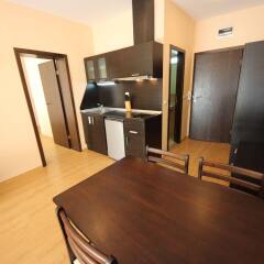 Апартаменты Menada Luxor Apartments в номере фото 2