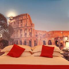 Отель myRome Navona детские мероприятия