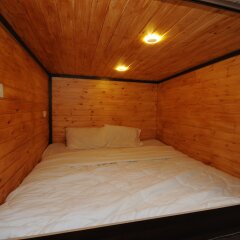 Отель Petra Capsule Hostel Иордания, Вади-Муса - отзывы, цены и фото номеров - забронировать отель Petra Capsule Hostel онлайн комната для гостей фото 2