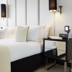 Hotel Melia Milano Милан фото 2