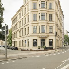 Апартаменты Kokon Apartments