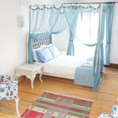 Отель Tarcin Alacati Otel - Adults Only Чешме детские мероприятия фото 2