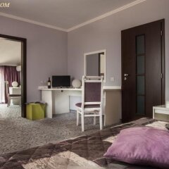 Enira Spa Hotel комната для гостей фото 5