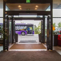 Отель Park Inn by Radisson Oslo Airport Hotel West Норвегия, Гардермуэн - отзывы, цены и фото номеров - забронировать отель Park Inn by Radisson Oslo Airport Hotel West онлайн детские мероприятия