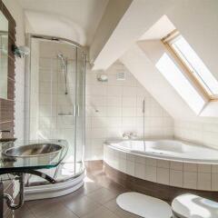 Апартаменты Absynt Apartments Old Town спа фото 2