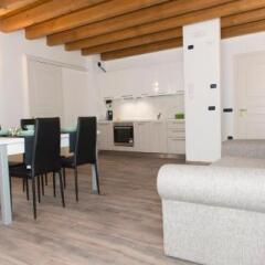 Отель Residence Eremitani Италия, Падуя - отзывы, цены и фото номеров - забронировать отель Residence Eremitani онлайн комната для гостей фото 5