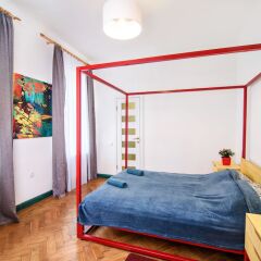 Хостел Coffee Home фото 12