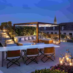 The Gritti Palace Venice, A Luxury Collection Hotel Венеция