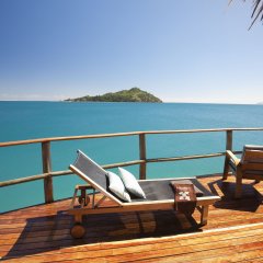 Likuliku Lagoon Resort - Adults Only in Malolo Island, Fiji from 1313$, photos, reviews - zenhotels.com balcony